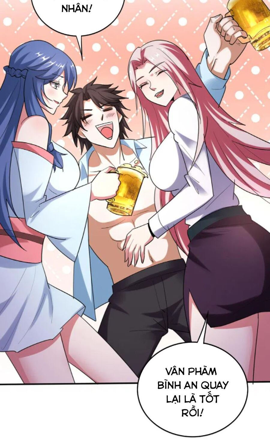 tối cường thần y tại đô thị chapter 238 23