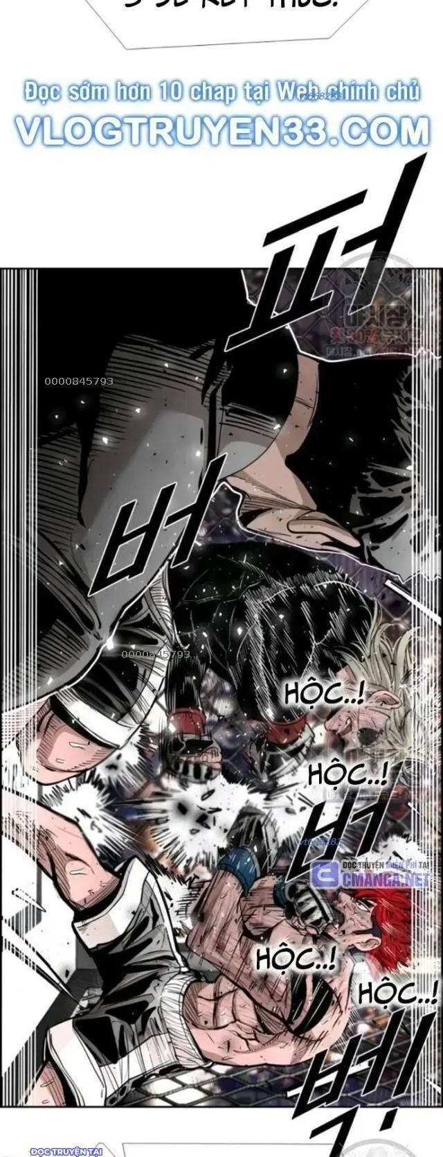 shark - cá mập chapter 210 28