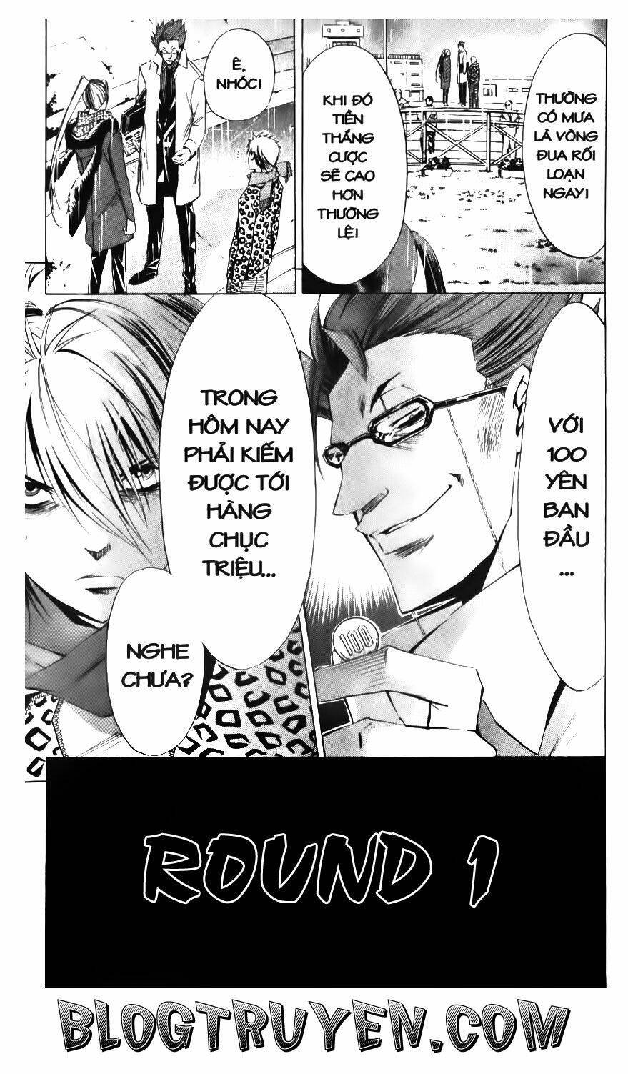 ma vương chapter 81 6