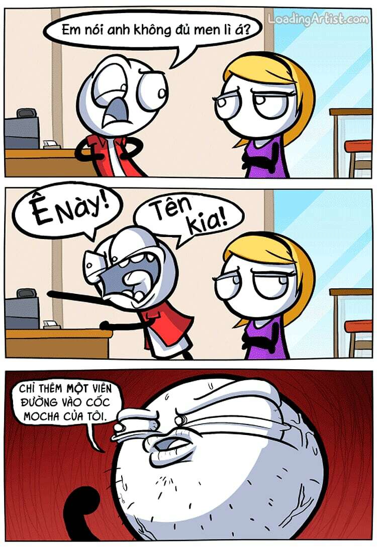 loading artist chapter 39 1