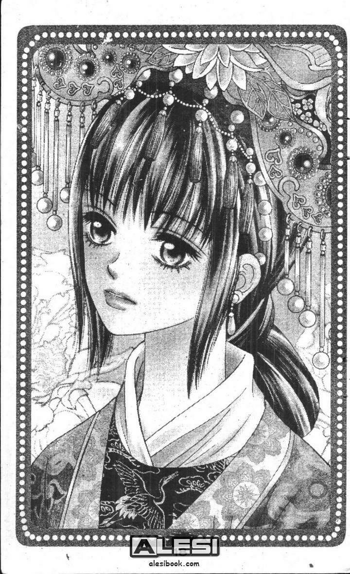 ban mai xanh chapter 13 15