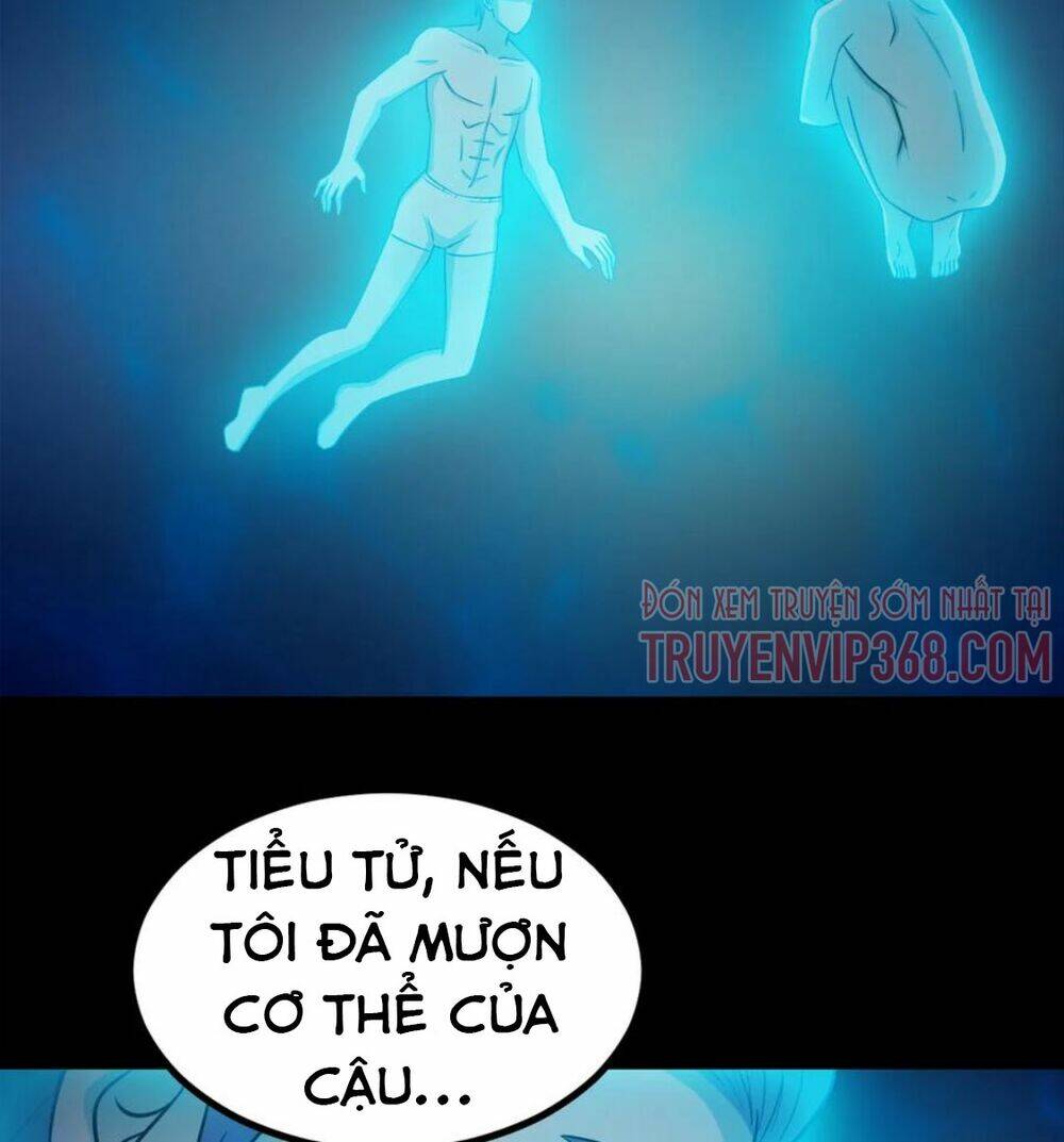 đai ca trở lại tuổi 16 chapter 101 16