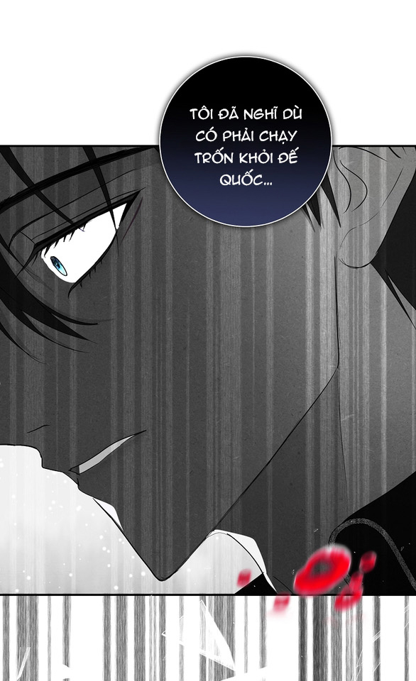 ngài công tước, tôi sẽ làm mọi thứ, trừ việc kết hôn! chapter 3.1 37