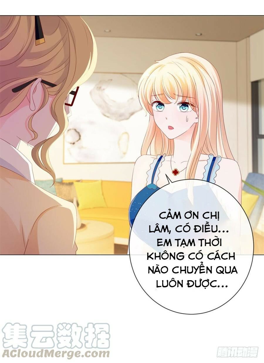 ẩn hôn 100%: chọc tức vợ yêu mua một tặng một chapter 87 9