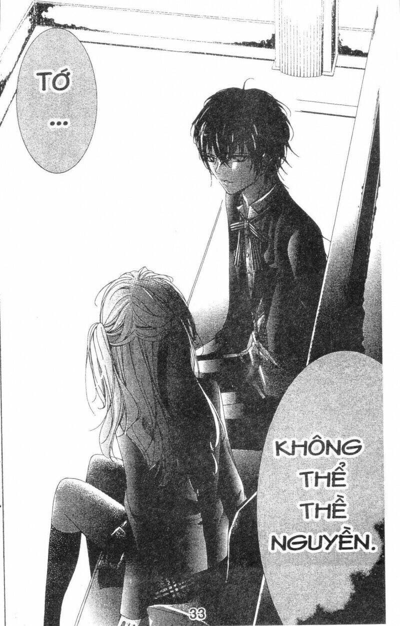 amai akuma ga warau chapter 6 39