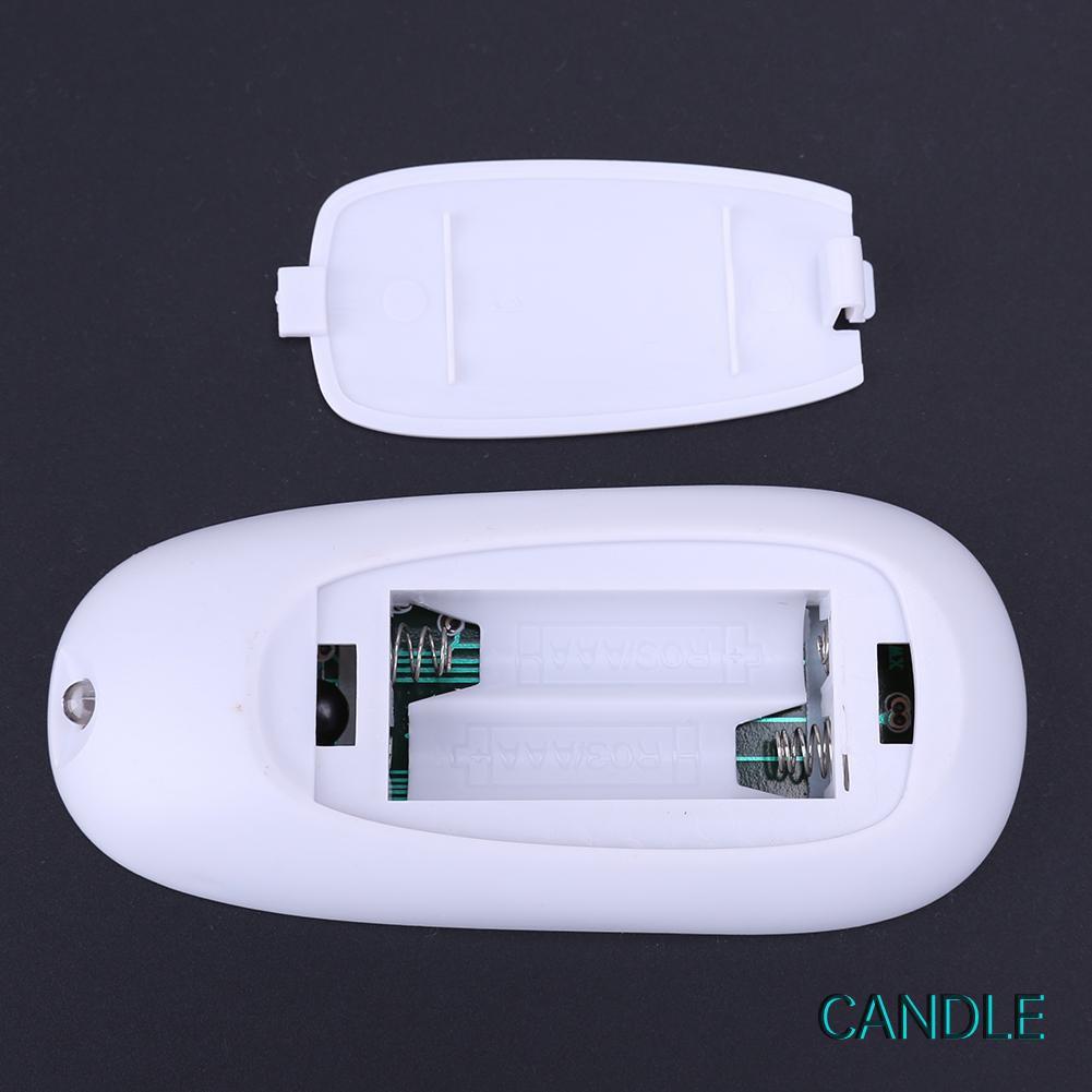 Bộ 2 Bảng Đèn Led 16 Màu Rgb Điều Khiển Từ Xa Cho Xe Hơi