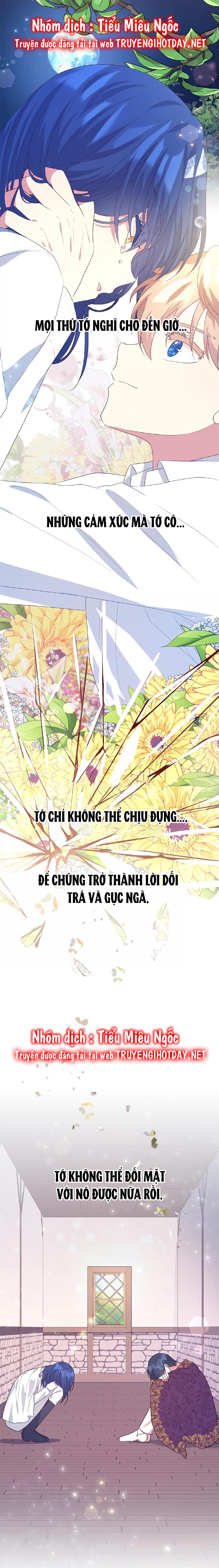 tôi không phải là nữ anh hùng chapter 91 28