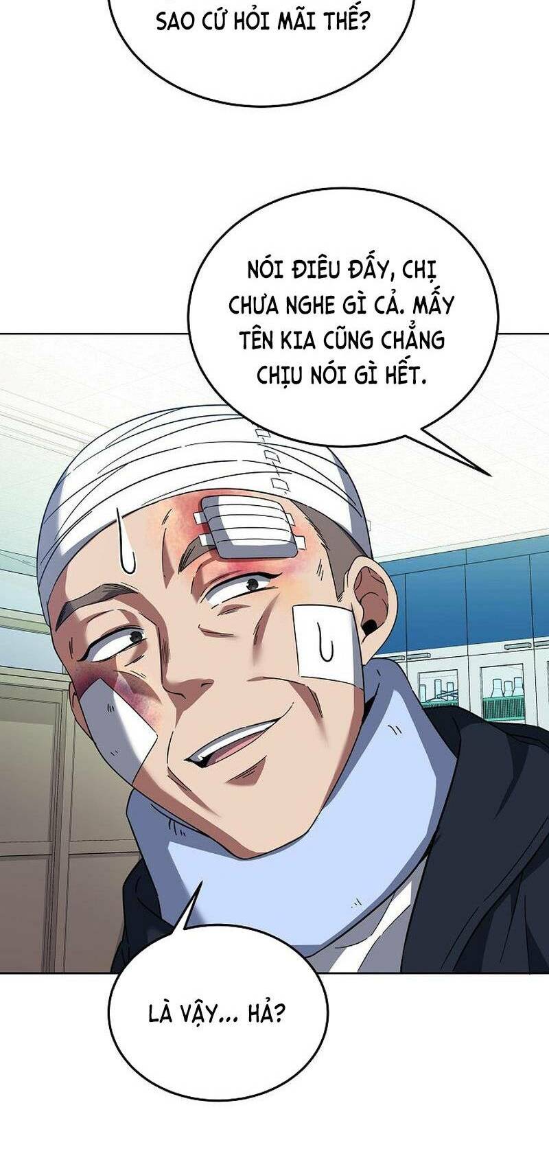 sự khởi đầu của tiền nhân chapter 10 43