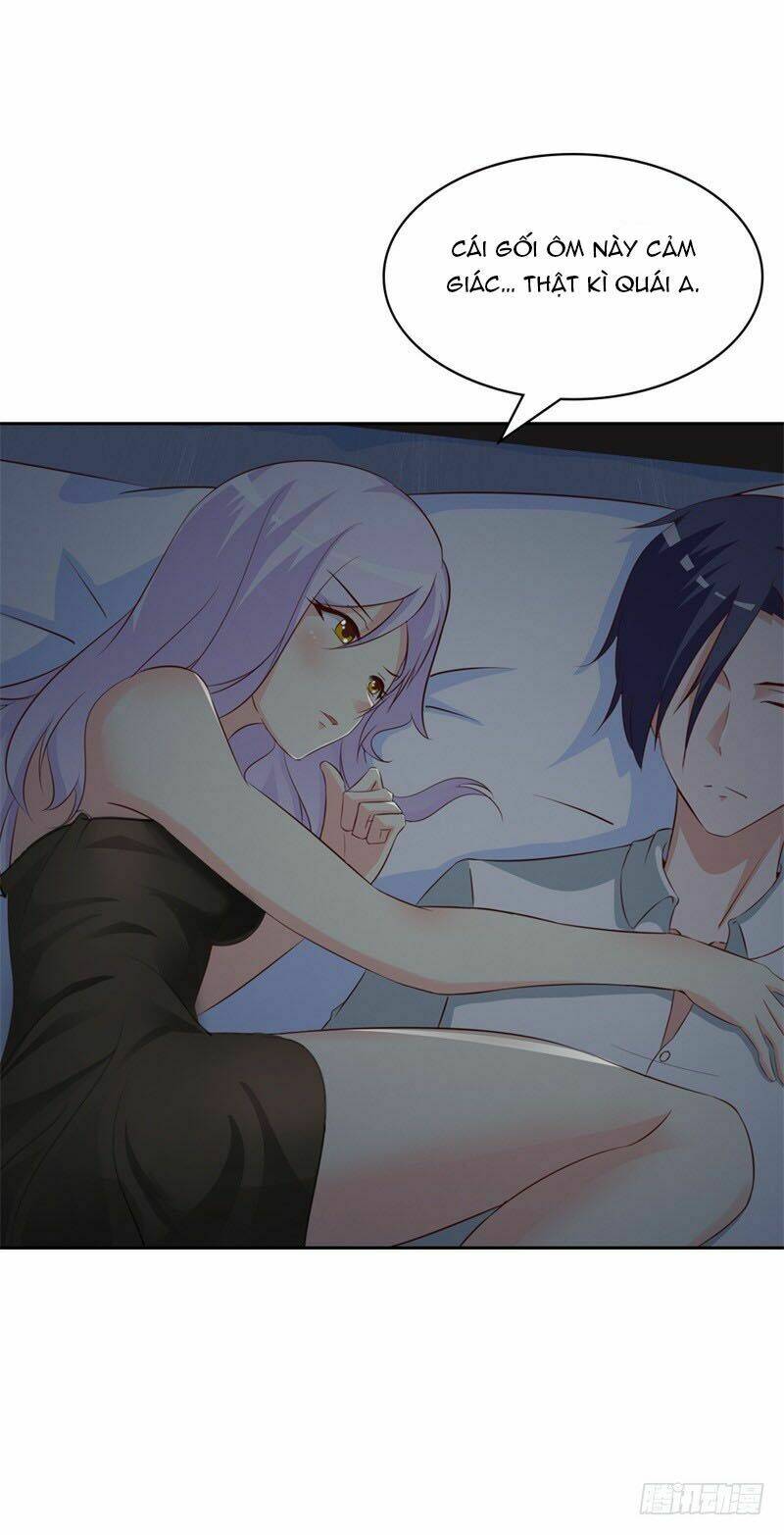 boss cấm dục thành nghiện chapter 2 22