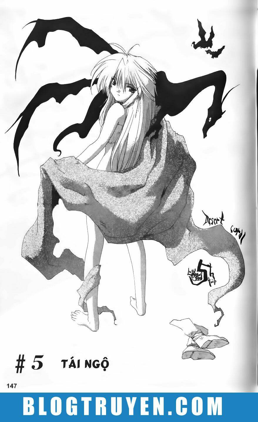 dersert coral chapter 5 2