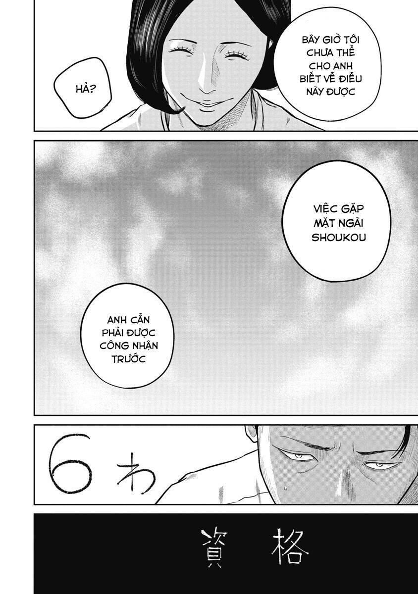 smiley - cười lên m chapter 6 4