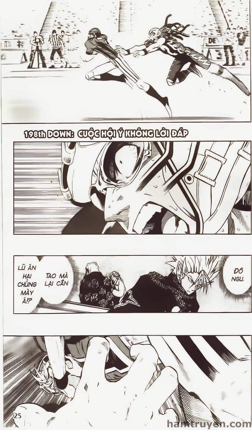 lá chắn mắt chapter 198 1