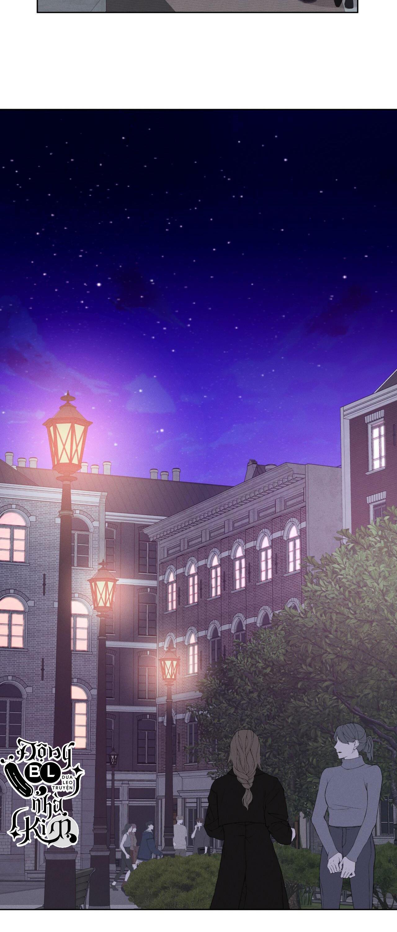 đêm ở london chapter 2 32