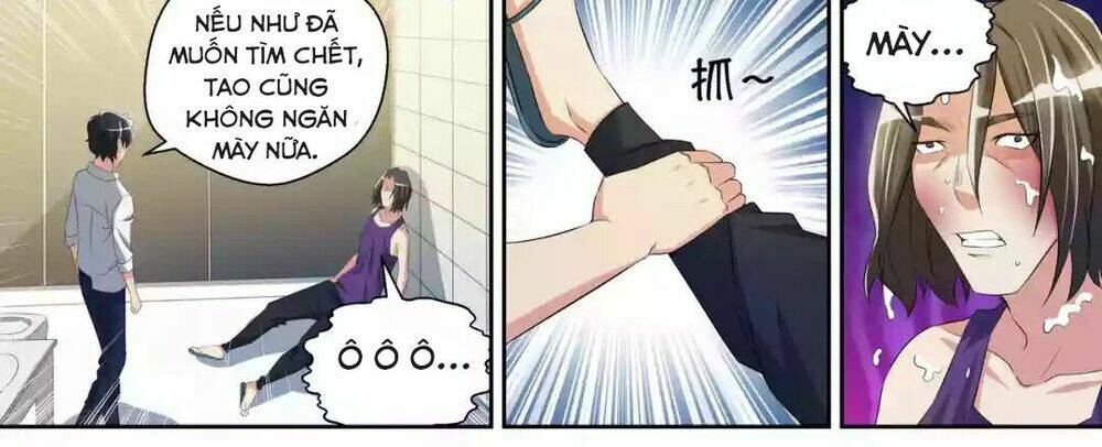 tối cường cuồng binh chapter 33 26