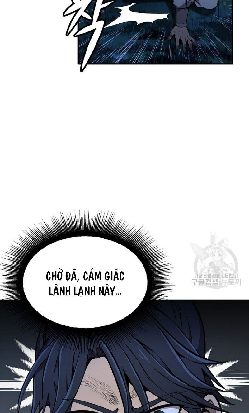 thiếu niên phương sĩ chapter 3 44