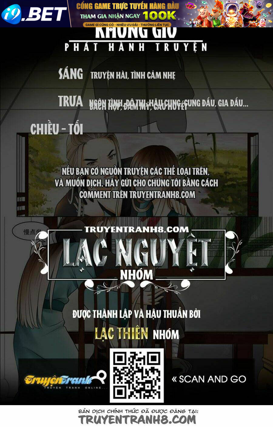 hoa hảo nguyệt bất khuyết chapter 7 15