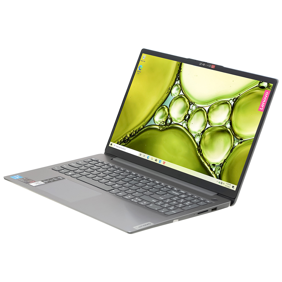 Laptop Lenovo IdeaPad 3 15ITL05 81X800KRVN (Core i3-1115G4/ 8GB/ 256GB/ 15.6 HD/ Win11) - Hàng Chính Hãng