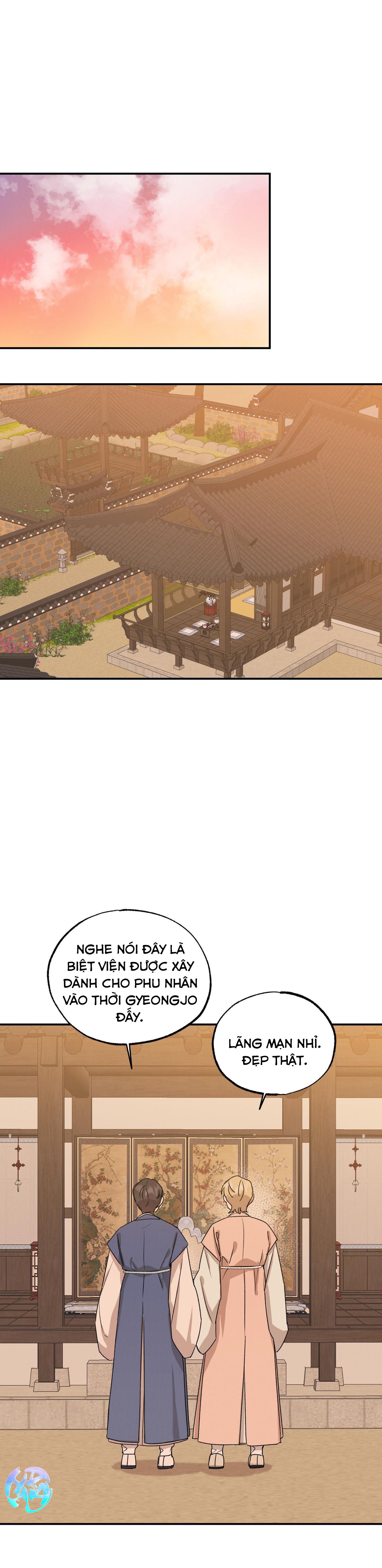 bad kid good partner chapter 26 20