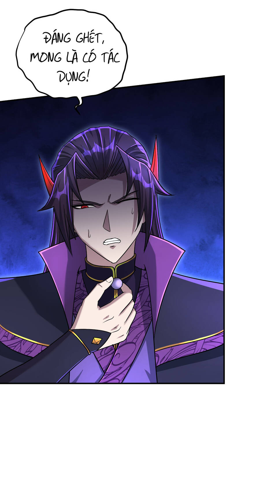 nhập hồn ma đạo tổ sư chapter 23.2 21