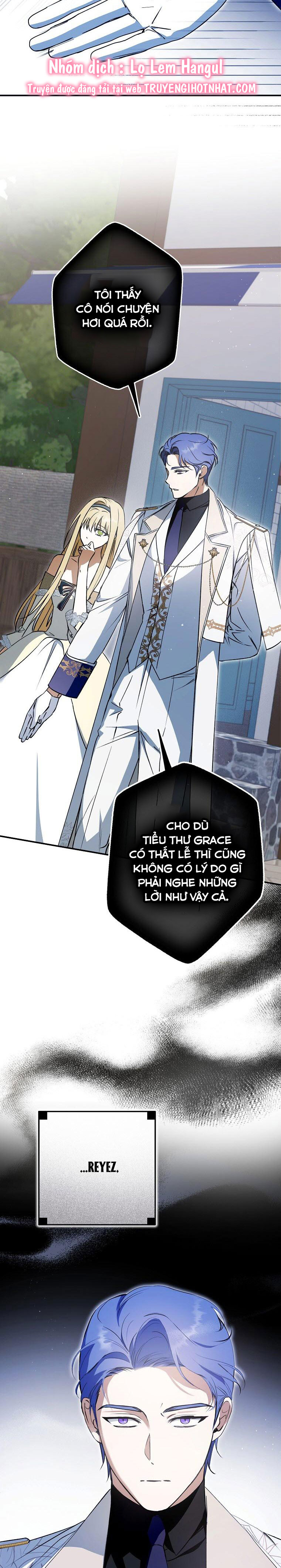 tôi đã cướp mất các nam chính từ tay nữ chính chapter 13 10