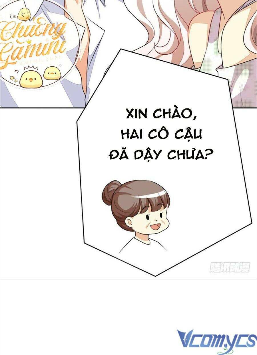 gặp phải người chồng xảo quyệt! chapter 30 27