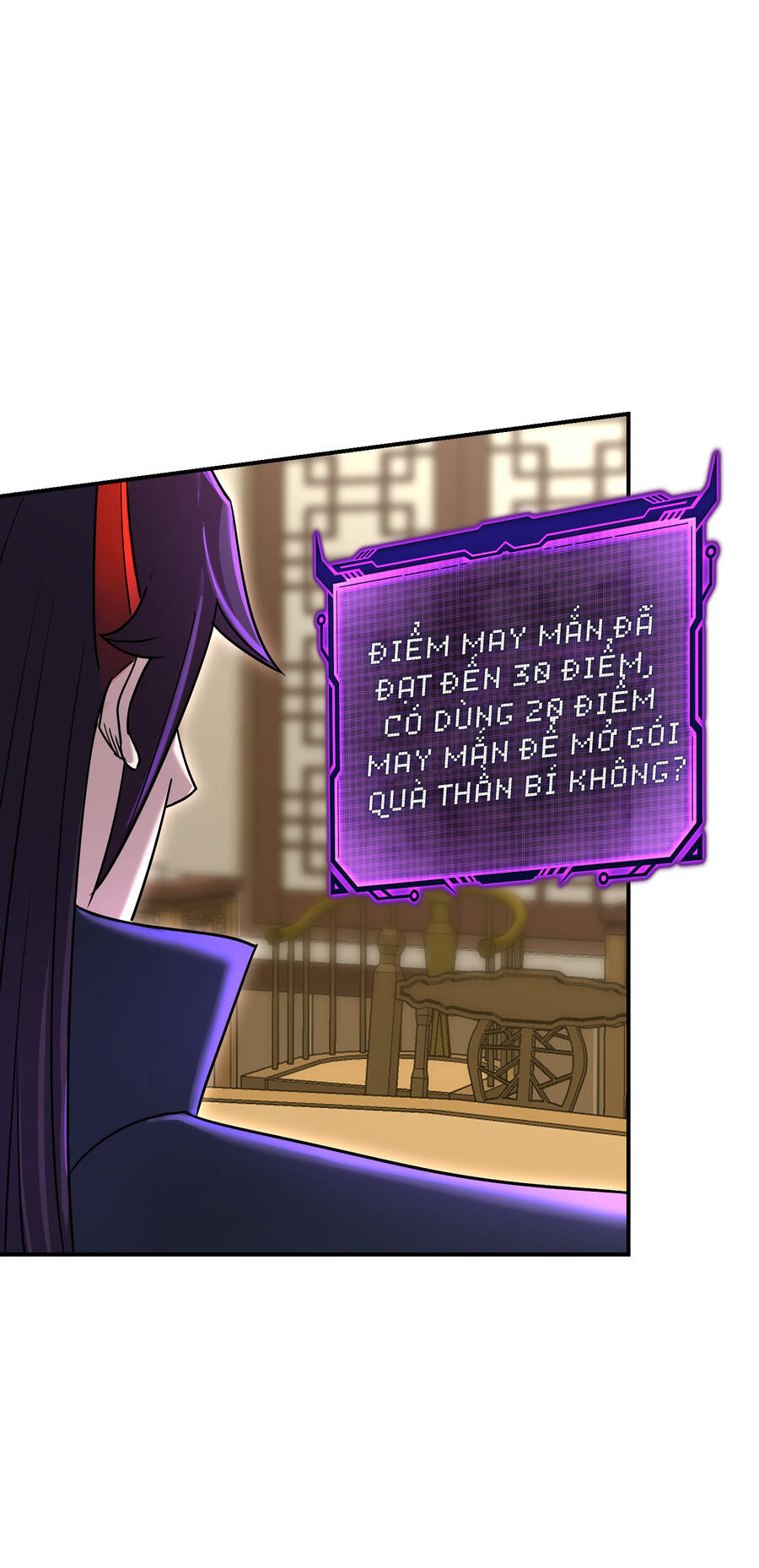 nhập hồn ma đạo tổ sư chapter 23.2 48