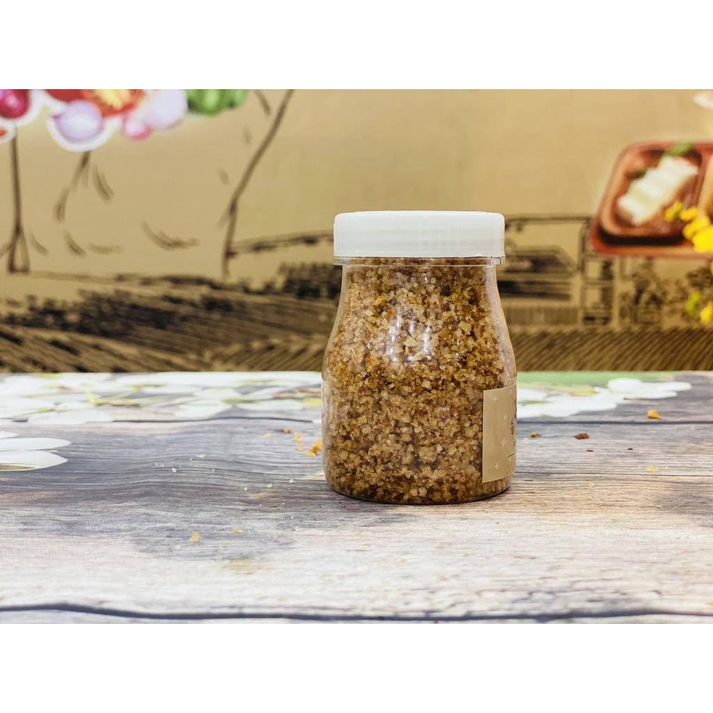 Muối xí muội Langbiang Food, 100g, hũ