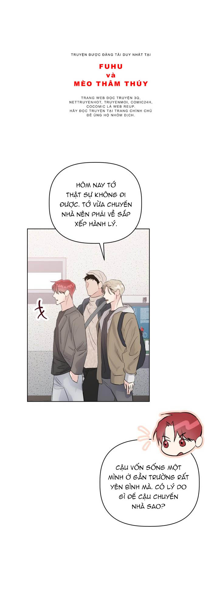 tình yêu ràng buộc chapter 1 9