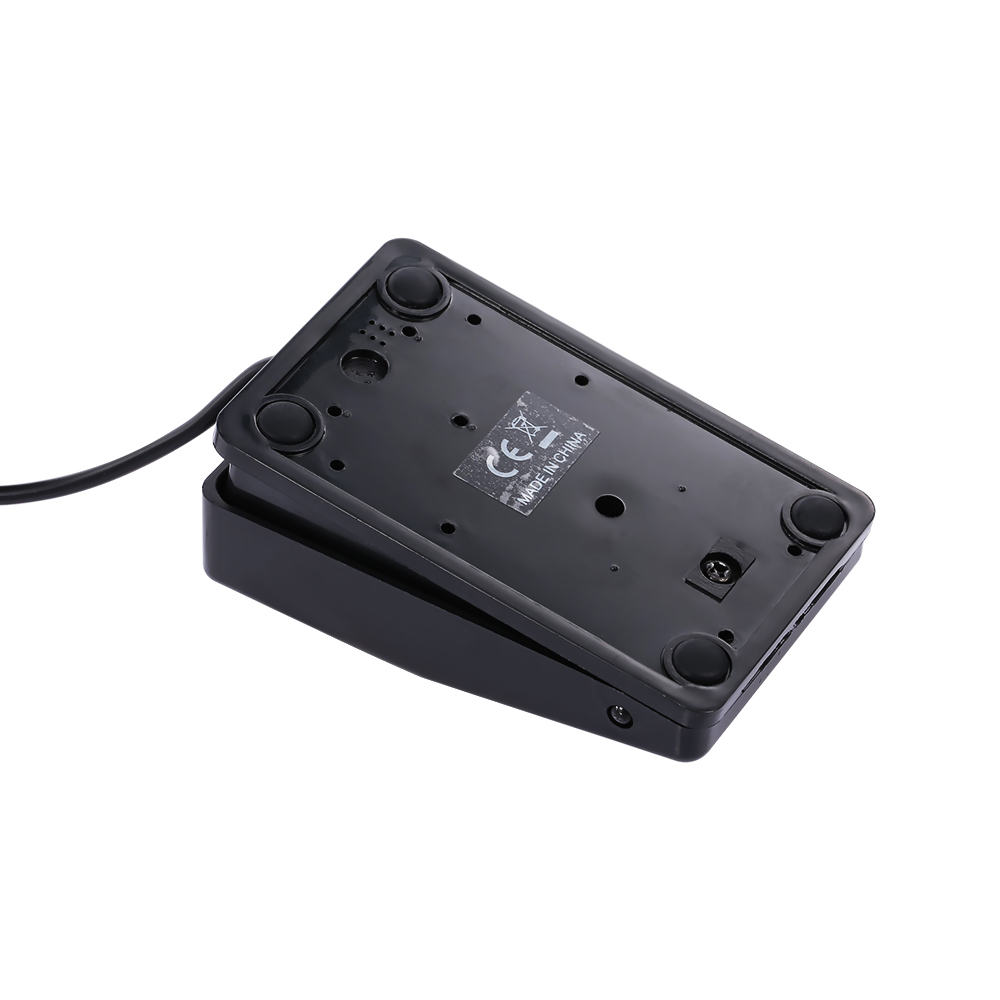 Chân Điều Khiển Bàn Phím USB Công Tắc Bàn Đạp Hid Cho Windows 2000 / Xp / Vista / Win 7