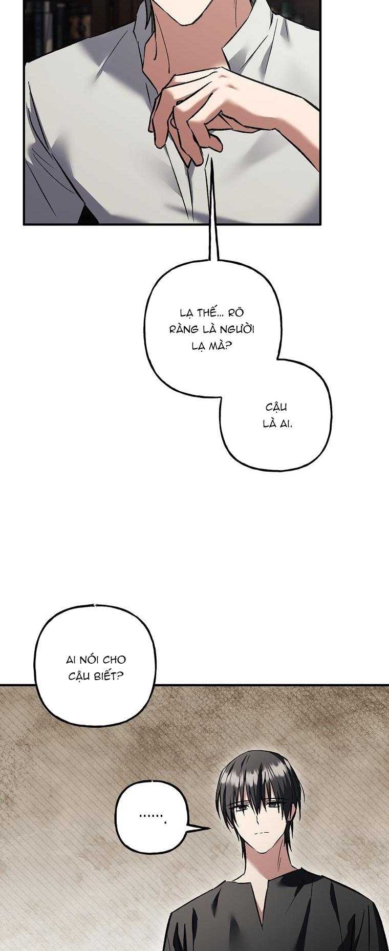 bước ngoặt định mệnh chapter 43 21