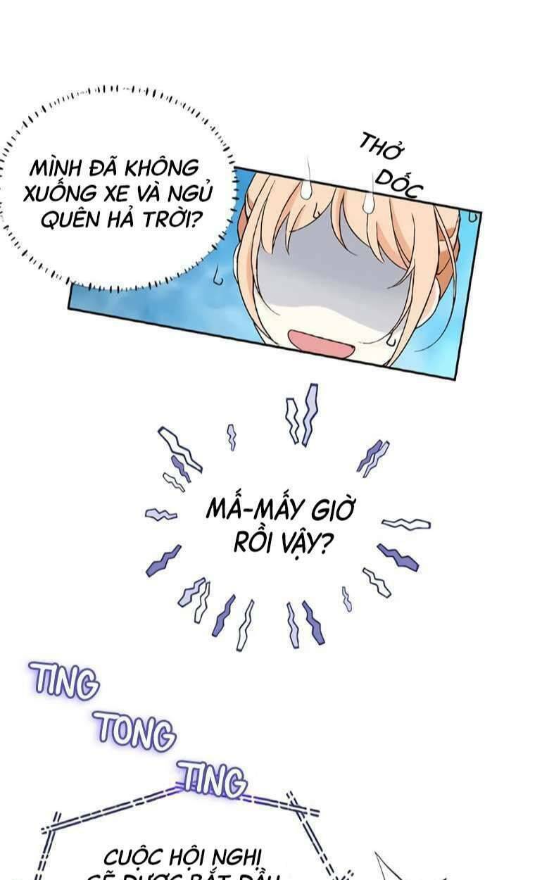 lee bom, em là của anh chapter 2 13