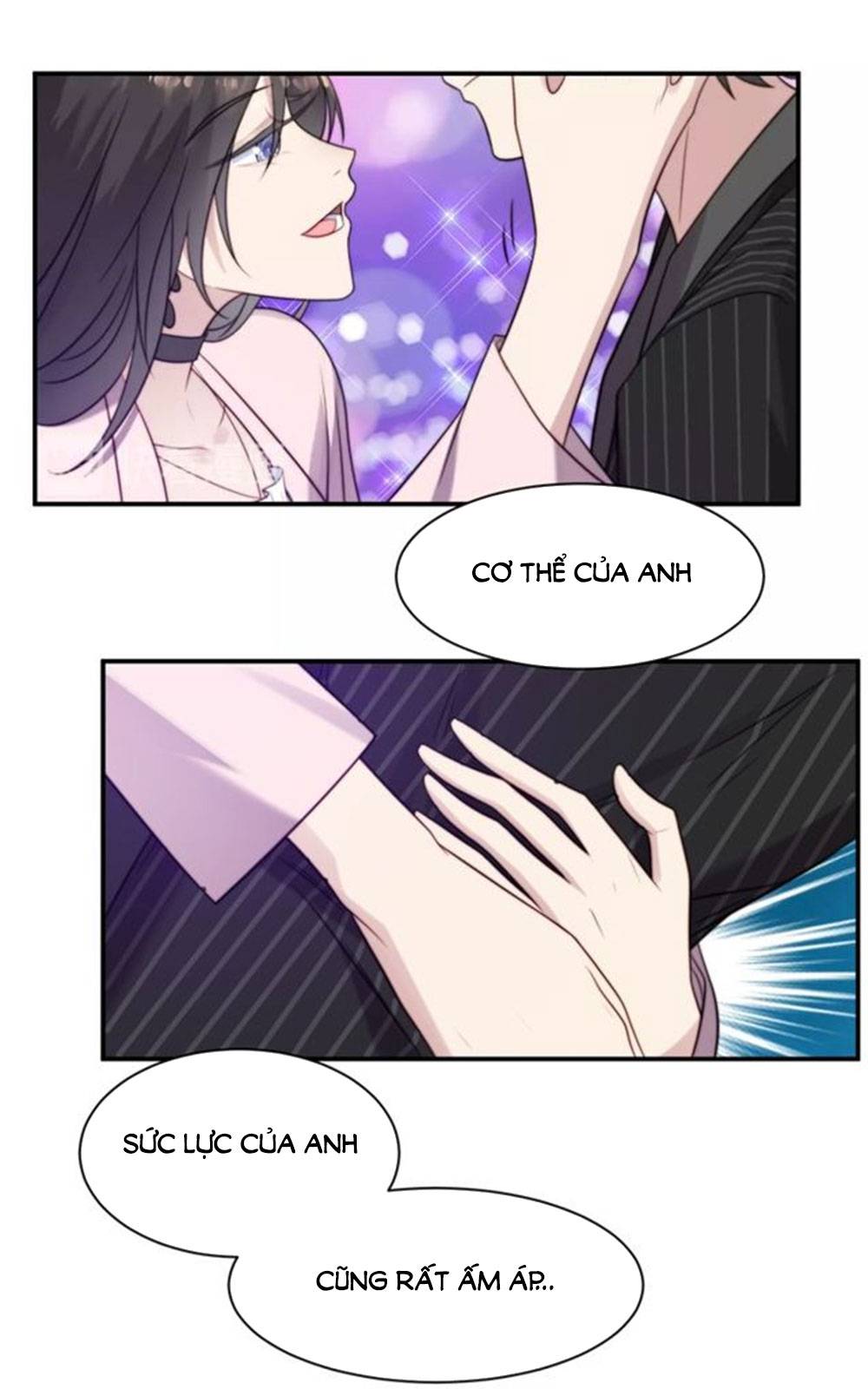 khoá chặt đôi môi (full) chapter 32 44