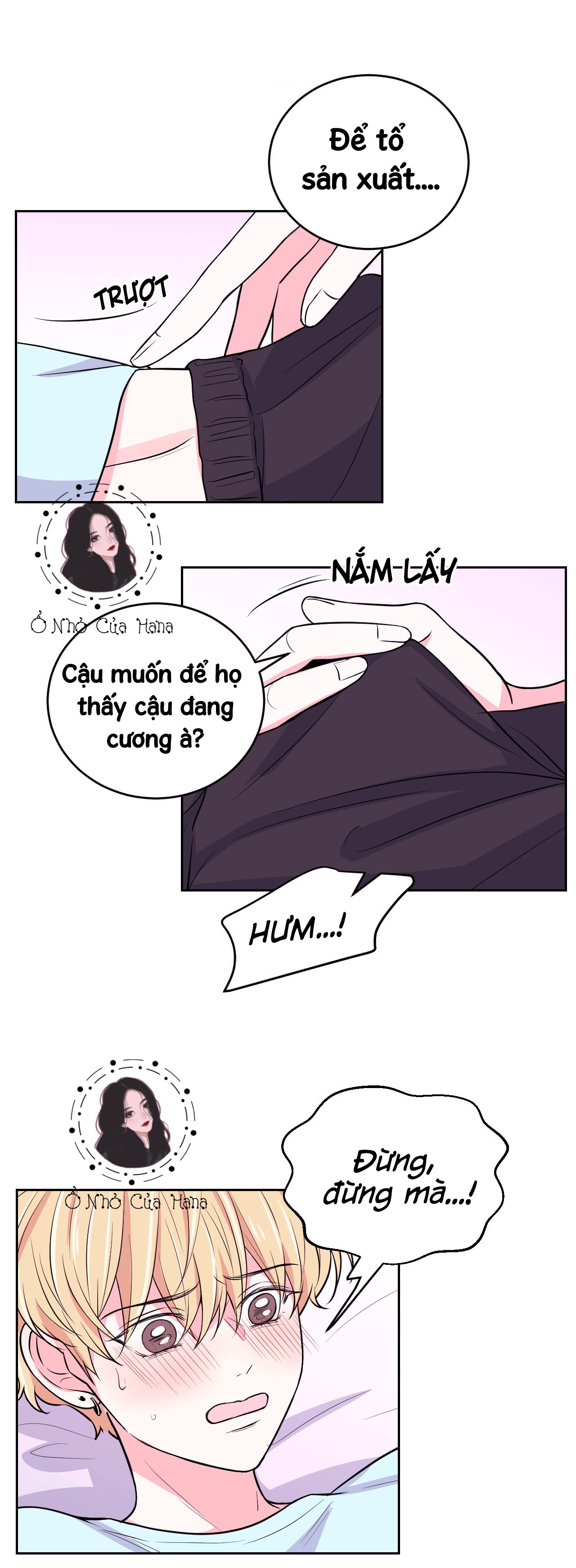 kinh nghiệm cảnh nóng chapter 11 19