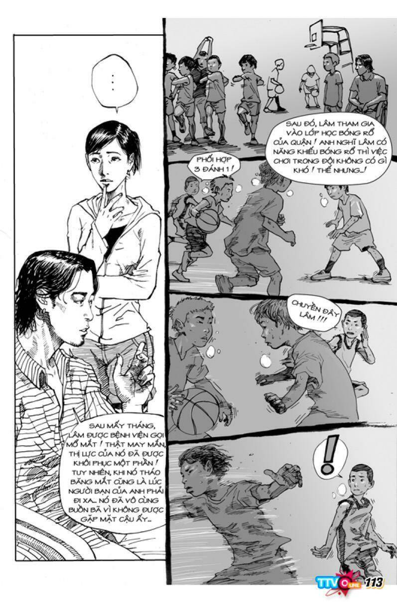 tạp chí truyện tranh việt nam online - ttvo chapter 1 115