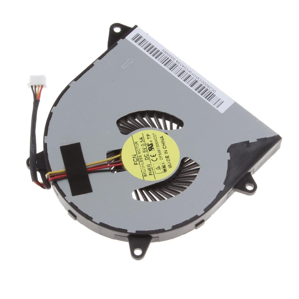 Cooling Fan Replacement for 100 15 110 100-14IBD