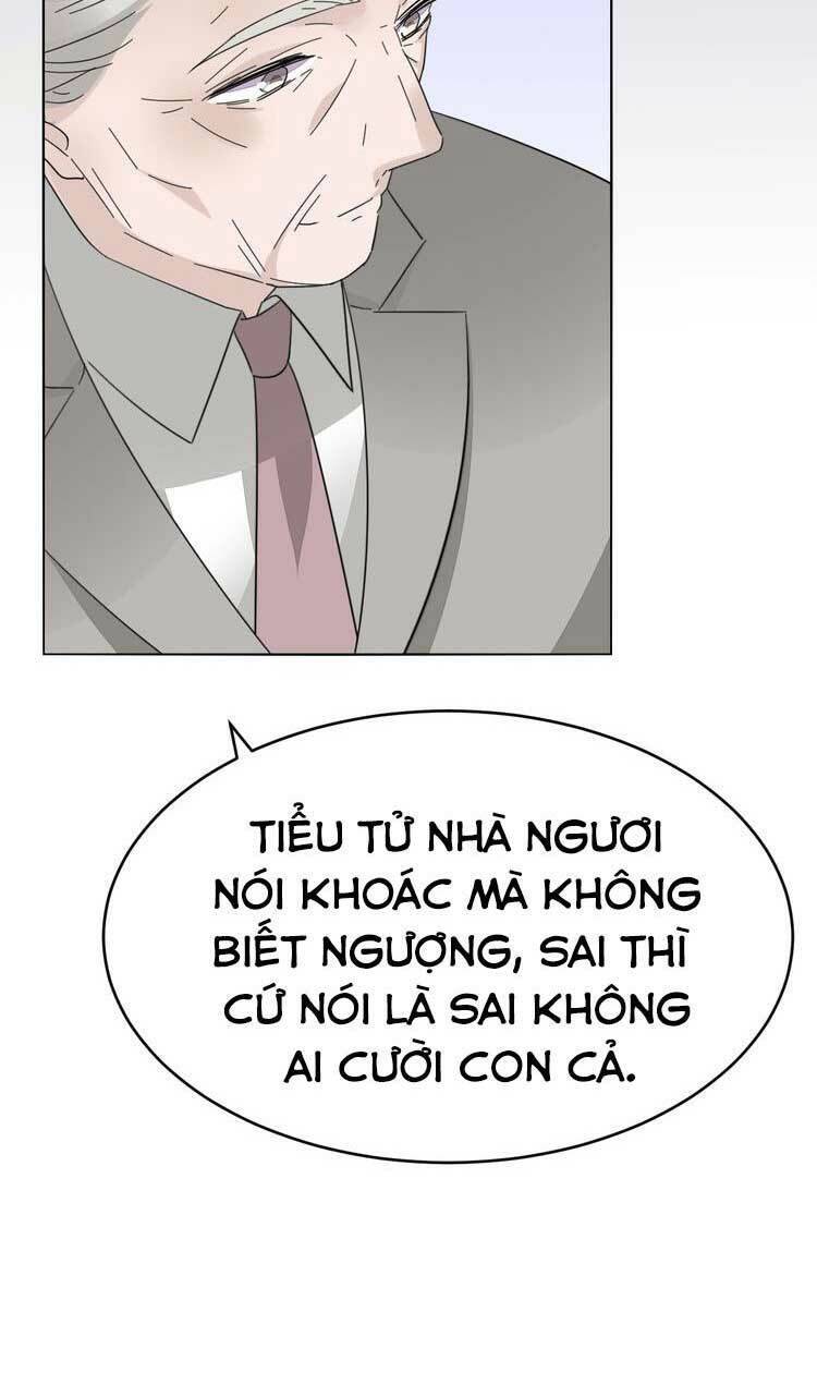 điều ước sủng ái bất bình đẳng chapter 65.2 21