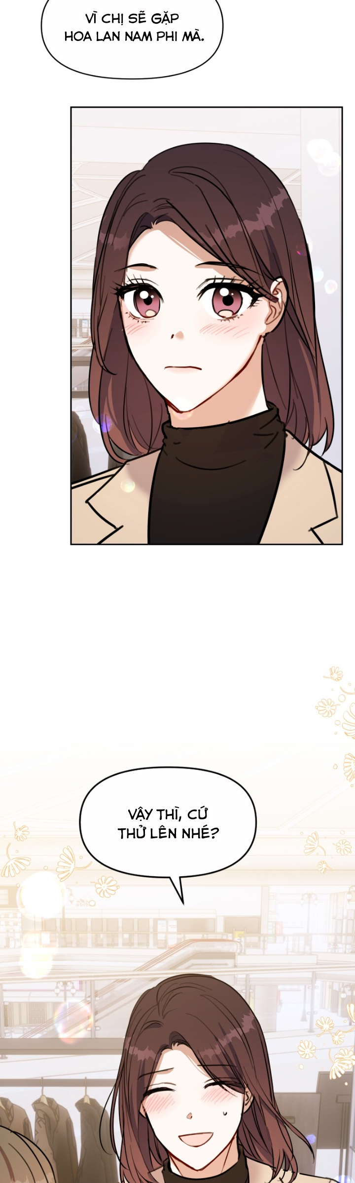 bản cam kết hôn nhân chapter 70 40