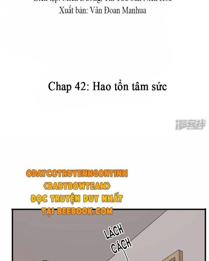 đại tiểu thư có thể có bụng dạ gì xấu chứ! (full) chapter 36 4