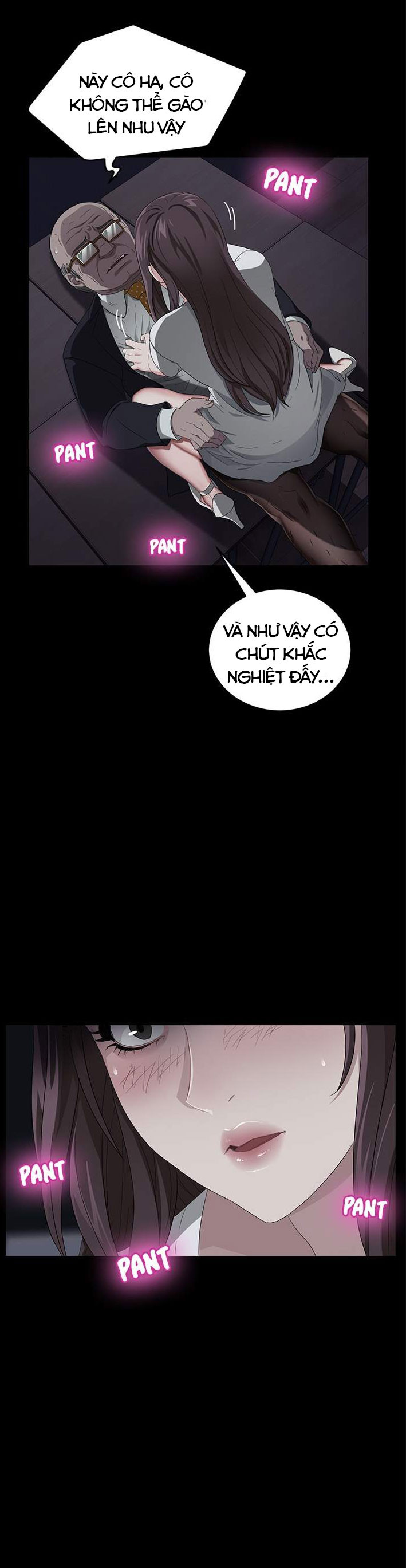 cô vợ bị bán chapter 14 39