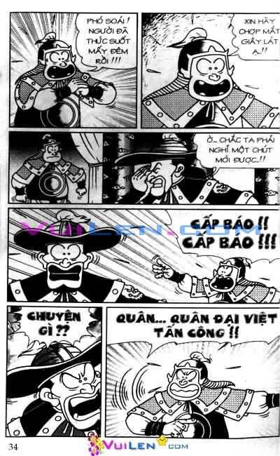 thần đồng đất việt chapter 70 31