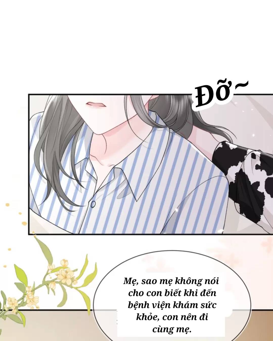 mận xanh chapter 11 35