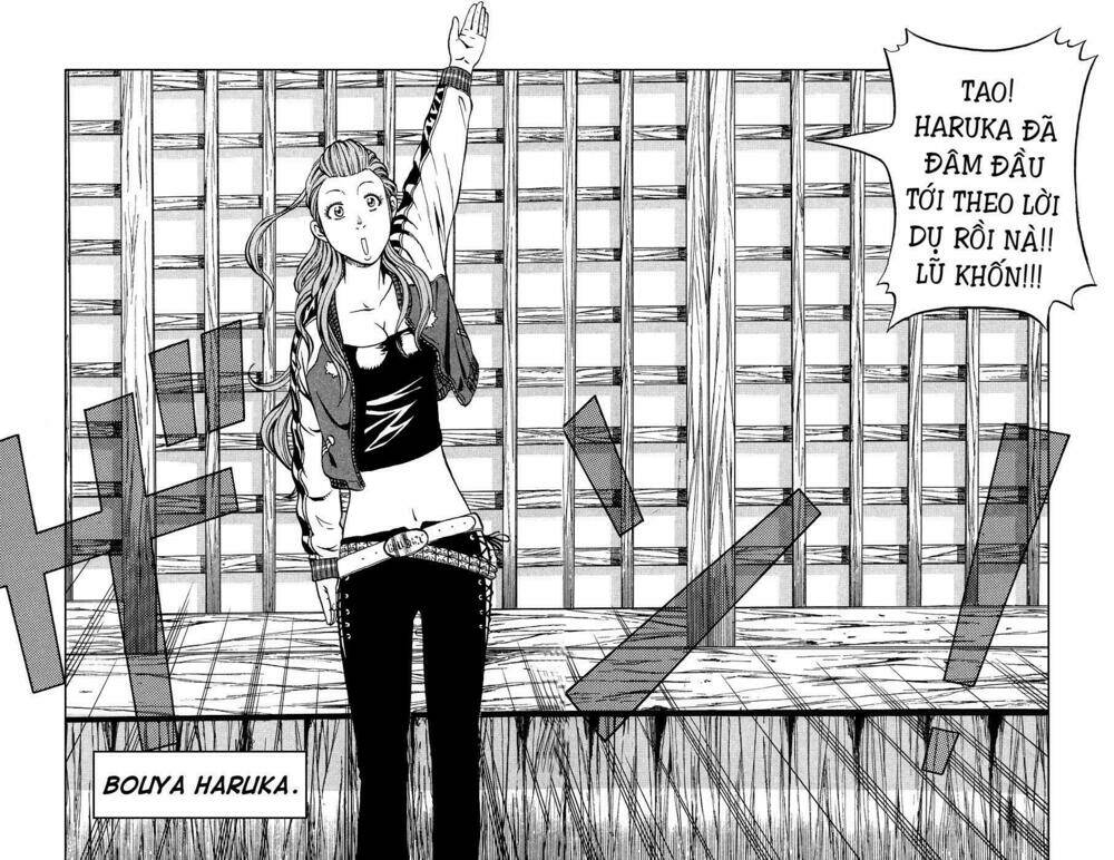 crows ladies chapter 4 14