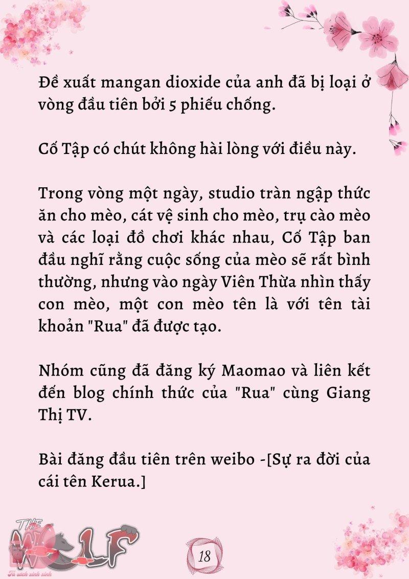 xuyên không vào nhóm nhạc nam 200 người chapter 34 18