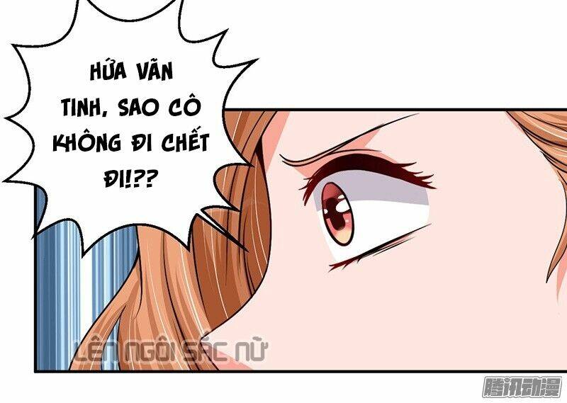 tổng tài khoái hôn chapter 20 33