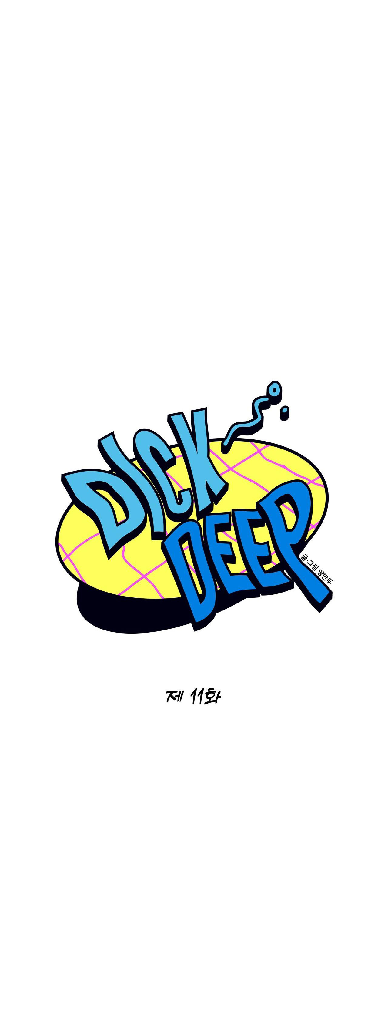Dick Deep chapter 11.2 - Trang 4