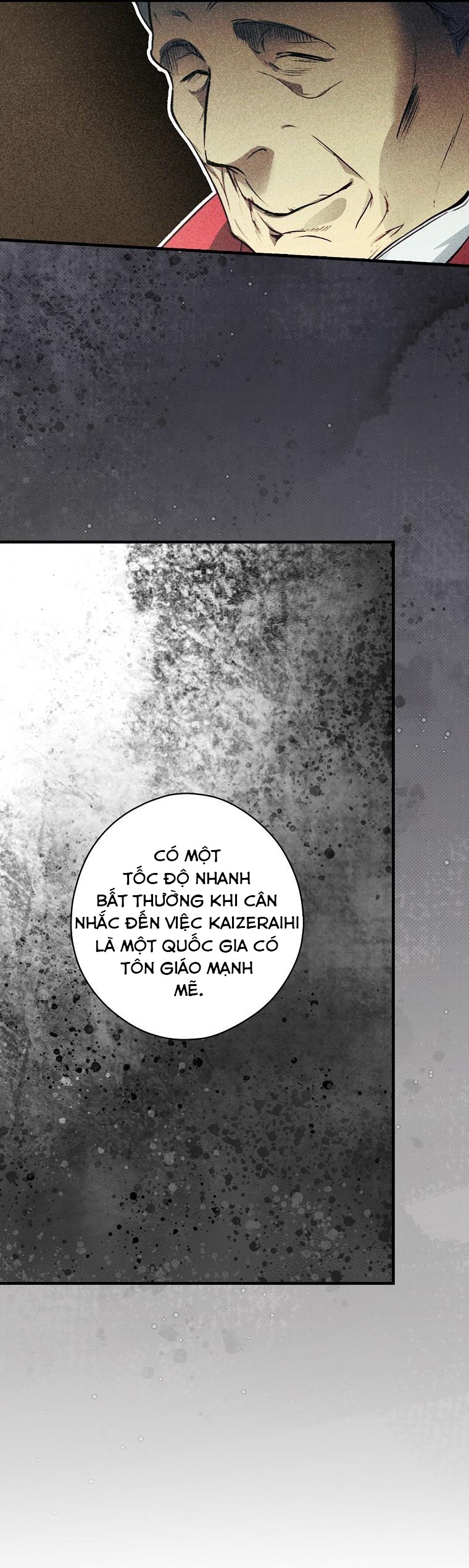 cổ tích về người mẹ kế chapter 124 21
