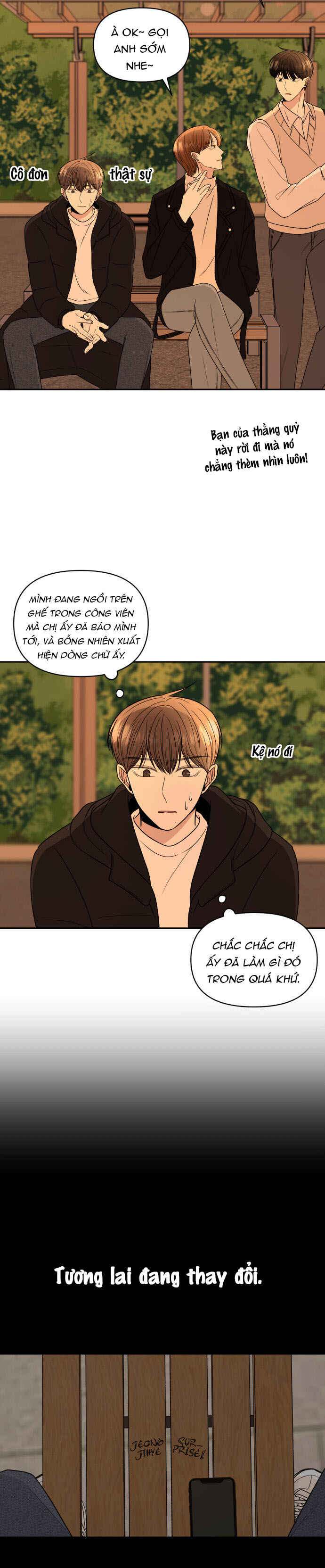 xin hãy xuất hiện chapter 4.2 2