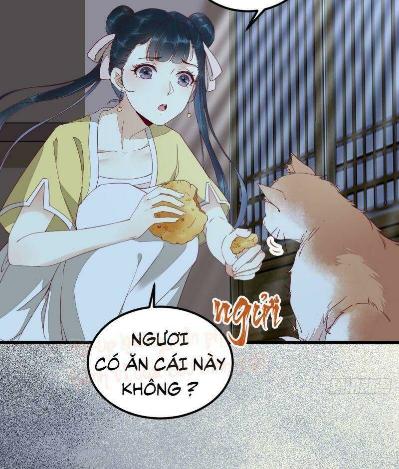 sát thủ vương phi không dễ chọc chapter 38 31