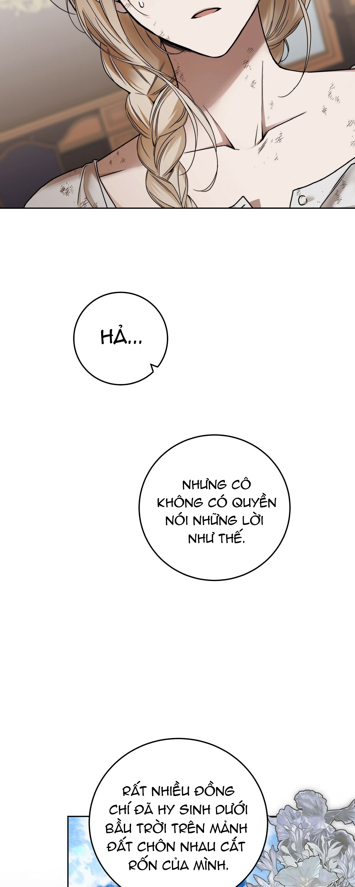 lời nói dối vĩnh cửu của người chapter 6.2 20