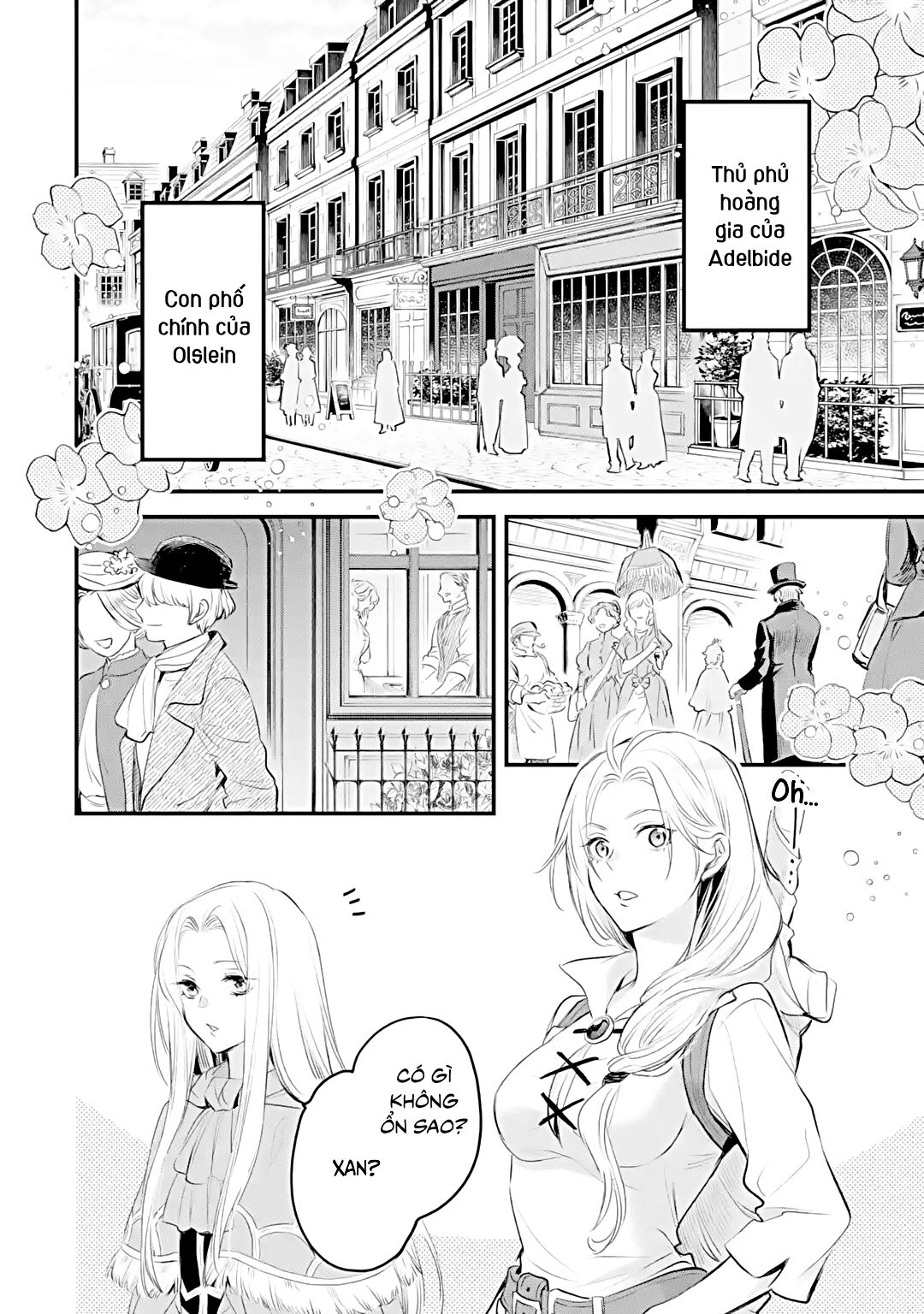 chén thánh của eris chapter 32.1 12